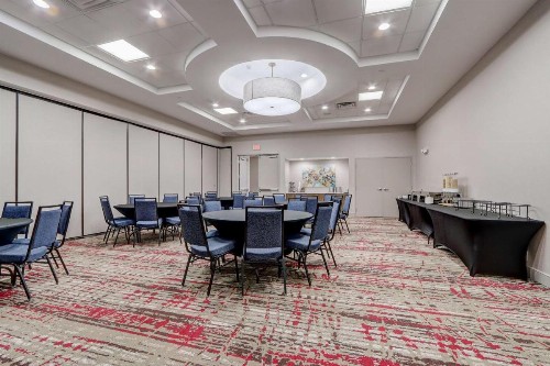 Hilton Garden Inn Indianapolis Northwest - image 46