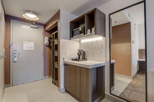 Hilton Garden Inn Indianapolis Northwest - image 48