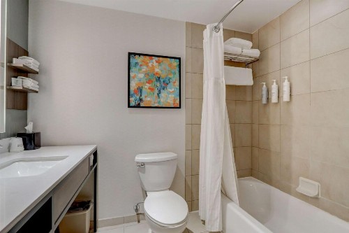 Hilton Garden Inn Indianapolis Northwest - image 6
