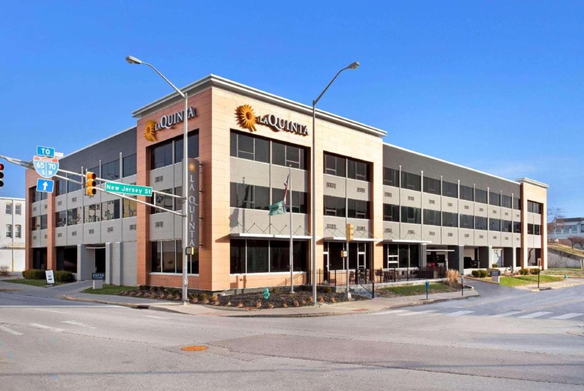 Best Western Plus Indianapolis Downtown - main image