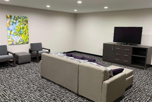 Best Western Plus Indianapolis Downtown - image 10