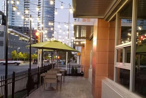 Best Western Plus Indianapolis Downtown - image 15