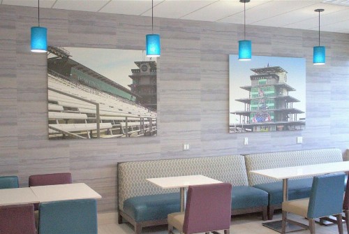 Best Western Plus Indianapolis Downtown - image 17