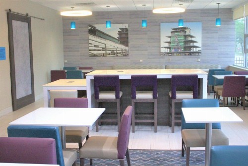 Best Western Plus Indianapolis Downtown - image 18