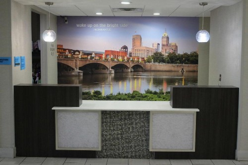 Best Western Plus Indianapolis Downtown - image 2