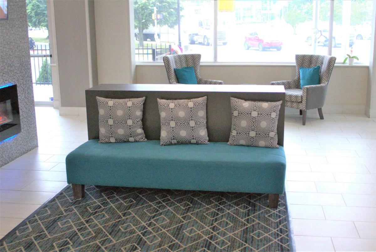Best Western Plus Indianapolis Downtown - image 3