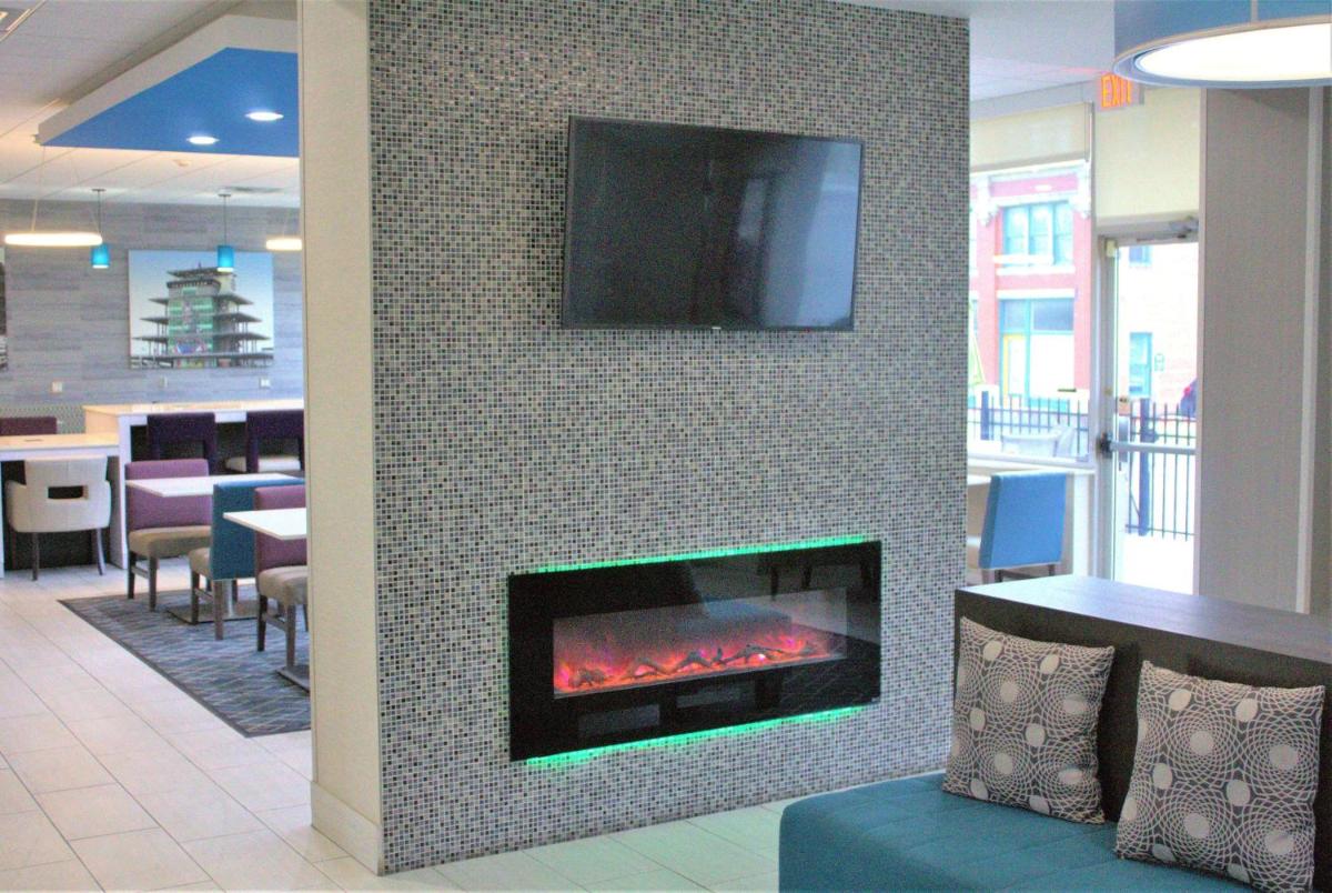 Best Western Plus Indianapolis Downtown - image 4