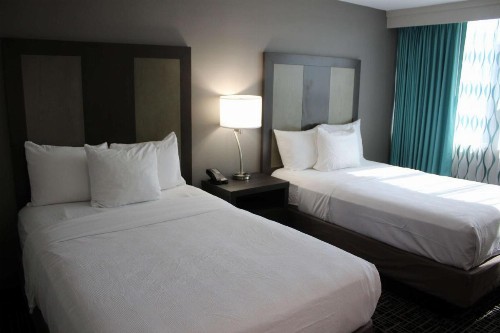 Best Western Plus Indianapolis Downtown - image 8