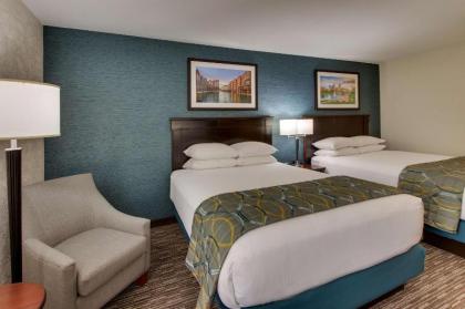 Best Western Plus Indianapolis North at Pyramids - image 13
