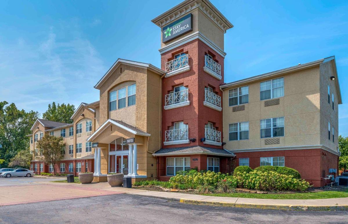 Extended Stay America Suites - Indianapolis - Northwest - I-465 - main image