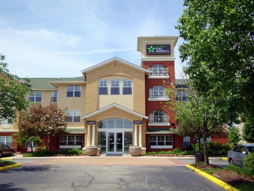 Extended Stay America Suites - Indianapolis - Northwest - I-465 - image 2