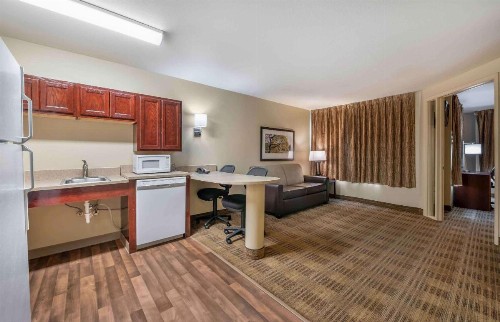 Extended Stay America Suites - Indianapolis - Northwest - I-465 - image 25