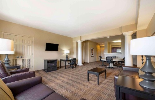 Extended Stay America Suites - Indianapolis - Northwest - I-465 - image 28