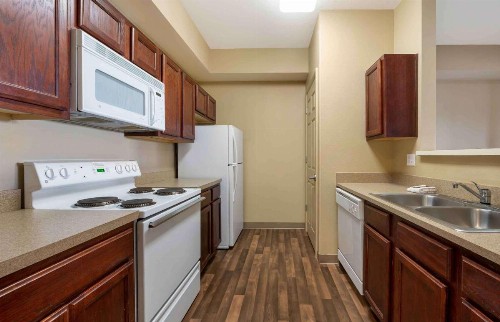 Extended Stay America Suites - Indianapolis - Northwest - I-465 - image 29