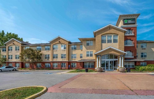 Extended Stay America Suites - Indianapolis - Northwest - I-465 - image 3