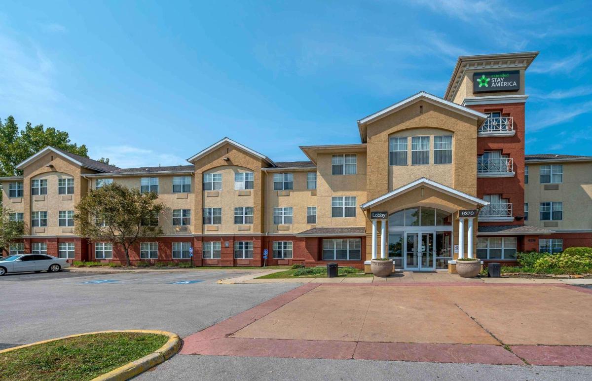Extended Stay America Suites - Indianapolis - Northwest - I-465 - image 3