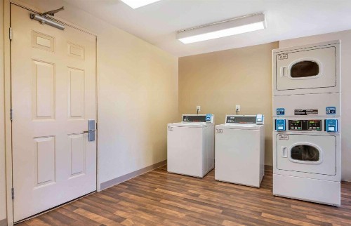 Extended Stay America Suites - Indianapolis - Northwest - I-465 - image 37