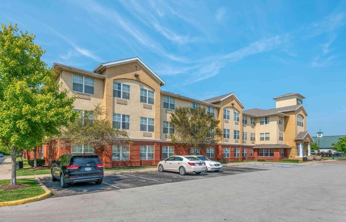 Extended Stay America Suites - Indianapolis - Northwest - I-465 - image 4