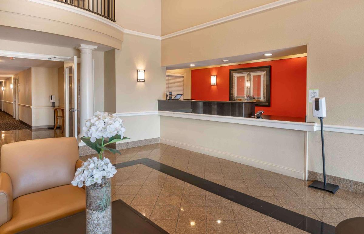 Extended Stay America Suites - Indianapolis - Northwest - I-465 - image 6