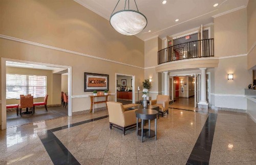 Extended Stay America Suites - Indianapolis - Northwest - I-465 - image 7