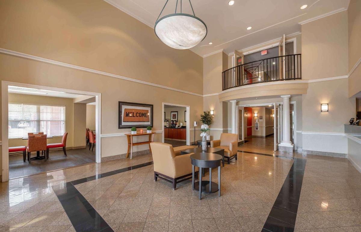 Extended Stay America Suites - Indianapolis - Northwest - I-465 - image 7