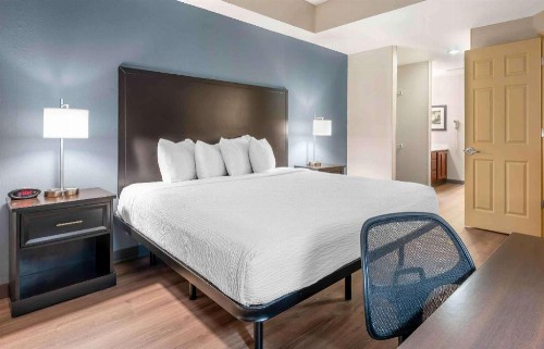 Extended Stay America Suites - Indianapolis - Airport - W Southern Ave - image 14