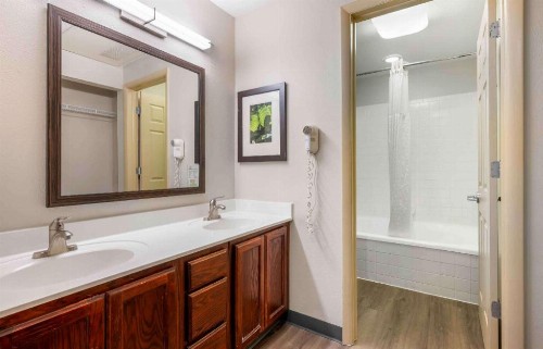 Extended Stay America Suites - Indianapolis - Airport - W Southern Ave - image 16