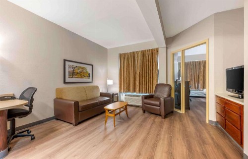 Extended Stay America Suites - Indianapolis - Airport - W Southern Ave - image 17
