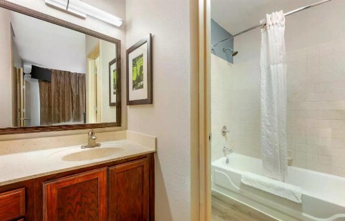 Extended Stay America Suites - Indianapolis - Airport - W Southern Ave - image 19