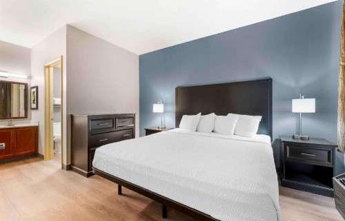 Extended Stay America Suites - Indianapolis - Airport - W Southern Ave - image 20