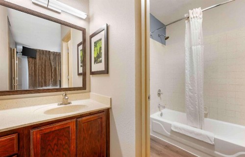 Extended Stay America Suites - Indianapolis - Airport - W Southern Ave - image 22