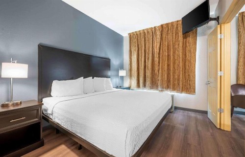 Extended Stay America Suites - Indianapolis - Airport - W Southern Ave - image 23