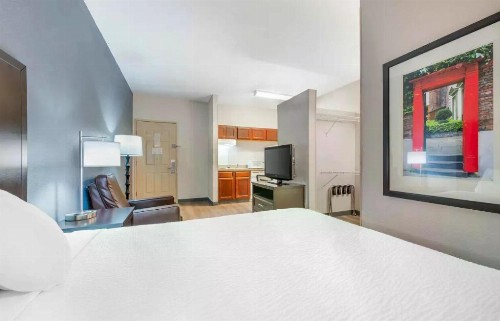 Extended Stay America Suites - Indianapolis - Airport - W Southern Ave - image 25