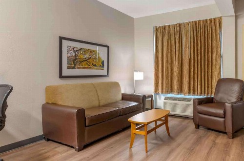 Extended Stay America Suites - Indianapolis - Airport - W Southern Ave - image 30