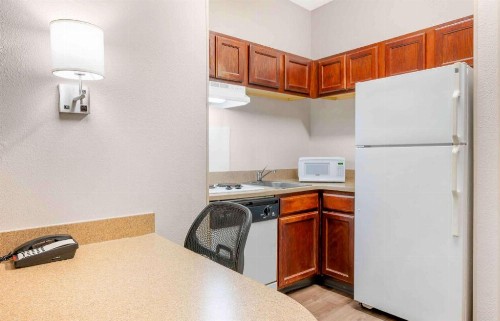 Extended Stay America Suites - Indianapolis - Airport - W Southern Ave - image 34