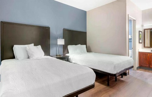 Extended Stay America Suites - Indianapolis - Airport - W Southern Ave - image 36