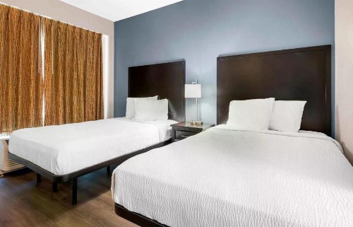 Extended Stay America Suites - Indianapolis - Airport - W Southern Ave - image 37