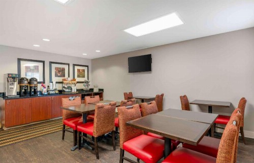 Extended Stay America Suites - Indianapolis - Airport - W Southern Ave - image 4