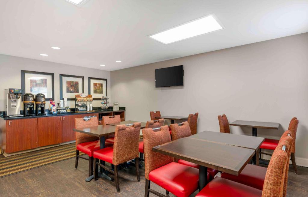 Extended Stay America Suites - Indianapolis - Airport - W Southern Ave - image 4