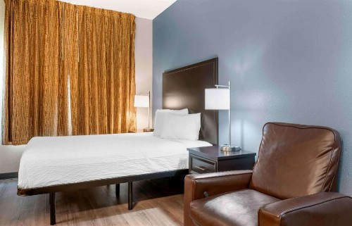 Extended Stay America Suites - Indianapolis - Airport - W Southern Ave - image 42