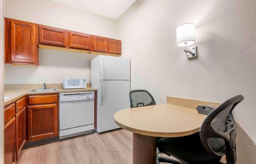 Extended Stay America Suites - Indianapolis - Airport - W Southern Ave - image 44
