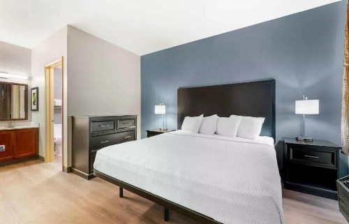 Extended Stay America Suites - Indianapolis - Airport - W Southern Ave - image 46