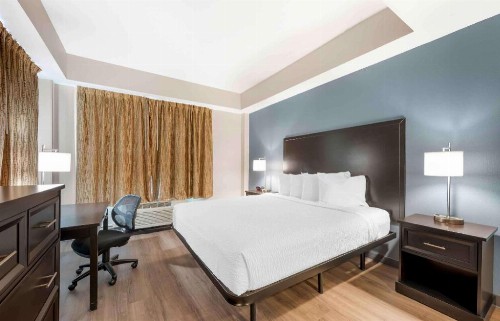 Extended Stay America Suites - Indianapolis - Airport - W Southern Ave - image 47