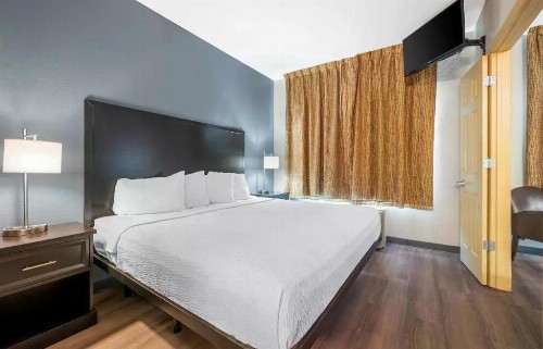 Extended Stay America Suites - Indianapolis - Airport - W Southern Ave - image 49