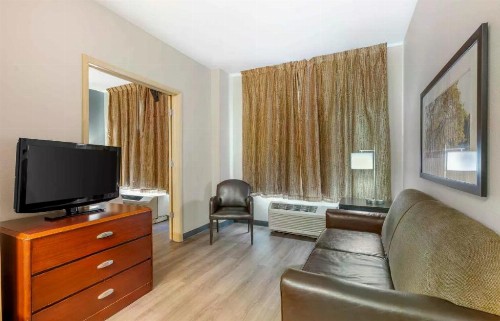 Extended Stay America Suites - Indianapolis - Airport - W Southern Ave - image 50