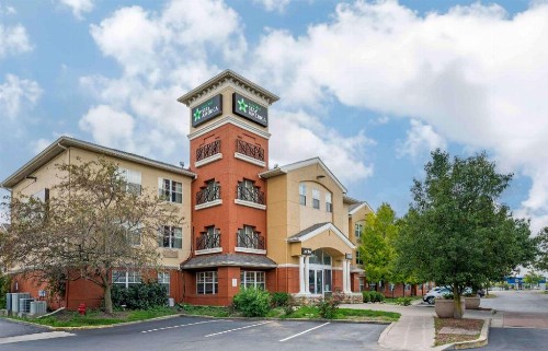 Extended Stay America Suites - Indianapolis - Airport - W Southern Ave - image 8