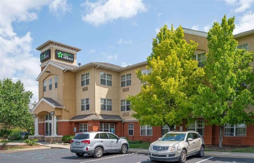 Extended Stay America Suites - Indianapolis - Airport - W Southern Ave - image 9