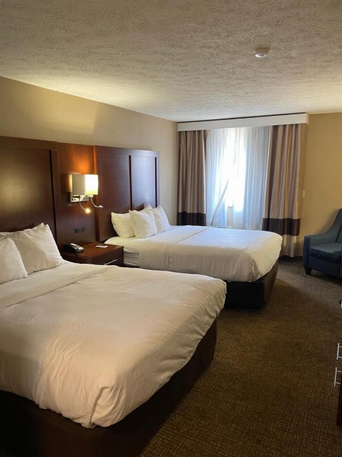 Comfort Inn Indianapolis South I-65 - image 20