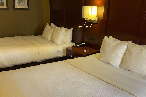 Comfort Inn Indianapolis South I-65 - image 22