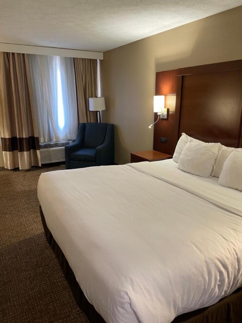 Comfort Inn Indianapolis South I-65 - image 5